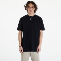 T-shirt Urban Classics Heavy Oversized Tee 2-Pack Black/ Black S