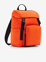 Desigual Nayarit Rucksack Orange