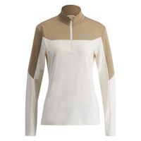 Dámská funkční mikina Swix Infinity Light Half Zip W