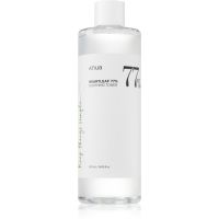 Anua Heartleaf 77% Soothing Toner čistilni in pomirjajoči tonik za obnovo kožne pregrade za obnovo kožne pregrade 500 ml