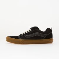 Trampki Vans Knu Skool Gum Black EUR 37