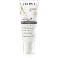 A-Derma Exomega Control Allergo hidratáló krém az érzékeny és atópiás bőr védelmének megerősítésére 200 ml