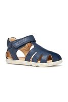 Geox sandále detské SANDAL STEPPIEUP