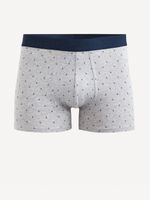 Celio Gibobord Boxer-Shorts Grau