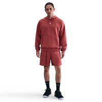 Nike Kobe Therma-FIT Pullover Hoodie Canyon Rust - Pánske - Mikina Nike - Hnedé - HJ8109-691 - Veľkosť: S
