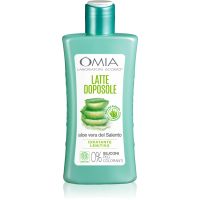 Omia Laboratories Aloe Vera del Salento хидратиращ слънцезащитен крем 200 мл.