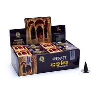 Phoenix Import Incense Cones Darshan füstölőkúpok 20 g