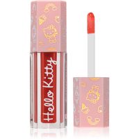 Hello Kitty Lip Gloss lesk na pery 3,4 ml