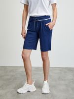 ZOOT.lab Abi Shorts Blau