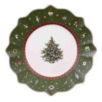 Villeroy & Boch RAŇAJKOVÝ TANIER Toy`s Delight 24 cm