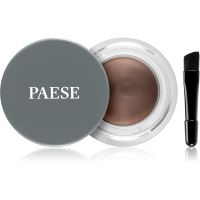 Paese Brow Couture Pomade szemöldök pomádé árnyalat 02 Blonde 5,5 g