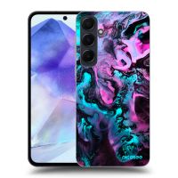 ULTIMATE CASE pro Samsung Galaxy A55 5G A556B - Lean