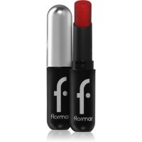 flormar Lightweight Lip Powder Lipstick dlhotrvajúci rúž s matným efektom odtieň 017 This Night 3 g