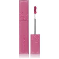 rom&nd Dewy Ful Water Tint dlouhotrvající lesk na rty odstín #06 Thulian 5 g