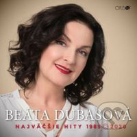Beáta Dubasová: Najväčšie hity 1985-2020 (2 CD) - Beáta Dubasová