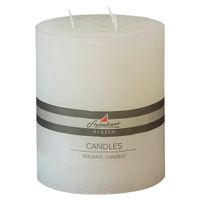 Steinhart SVIEČKA S TROMI KNÔTMI