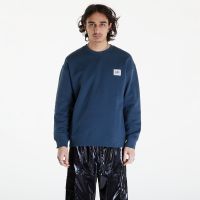 Bluza Lee Workwear Sws Drama Blue M