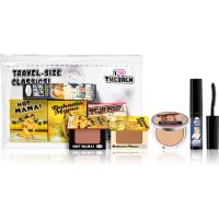 theBalm Travel-Size Classics! putni set (za savršeni izgled)