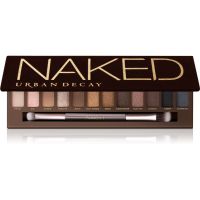 Urban Decay Naked Limited Edition paleta za senčila za oči 12 g