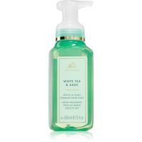 Bath & Body Works White Tea & Sage рідке мило для рук 259 мл