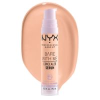 NYX Professional Makeup Bare With Me Concealer Serum - Medium Vanila (BWMCCS02.5)