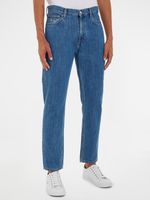 Tommy Jeans Dad Jean Jeans Blau