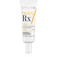 Soraya Beauty RX korekčný krém pre zjednotenie farebného tónu pleti 50 ml