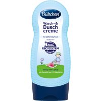 Bübchen Baby Shower Cream krema za prhanje za otroke 230 ml