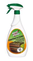 Well Done odmasťovač za studena 750 ml MR
