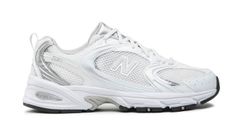 New Balance MR530EMA - Pánske - Tenisky New Balance - Biele - MR530EMA - Veľkosť: 41.5
