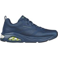 Skechers TRES-AIR Мъжки маратонки, синьо, размер