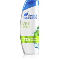 Head & Shoulders Apple Fresh šampon proti prhljaju 400 ml