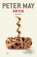Kritik - Peter May - kniha z kategorie Detektivky, thrillery a horory
