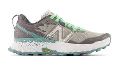 New Balance Fresh Foam X Hierro v7 Pánske - Tenisky New Balance - Tyrkysová - WTHIERR7-4 - Size: 4