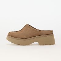 Trampki UGG W New Heights Clog Sand EUR 36