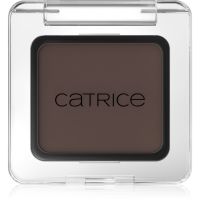 Catrice Art Couleurs Lidschatten Farbton 500 Mystic Mud 2 g