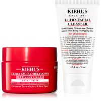Kiehl's Ultra Facial Recovery Hydration Ritual komplekts