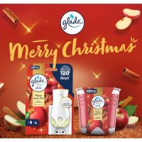 GLADE Merry Christmas darilni set