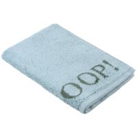 Joop! RUČNÍK PRO HOSTY, 30/50 cm, zelená