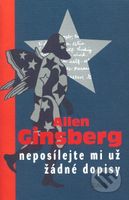 Neposílejte mi už žádné dopisy - Allen Ginsberg - kniha z kategorie Poezie