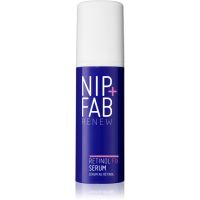 NIP+FAB Retinol Fix Extreme 3 % нощен серум за лице 50 мл.