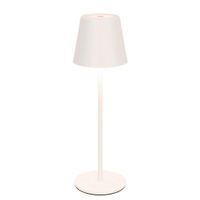 Novel NABÍJATEĽNÁ STOLNÁ LAMPA