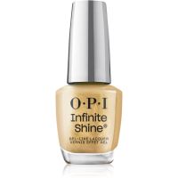 OPI Infinite Shine Silk Nagellack mit Geleffekt 24/7 Carat 15 ml