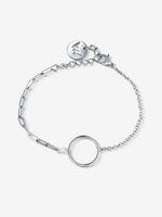 Vuch Draya Silver Armband Silber