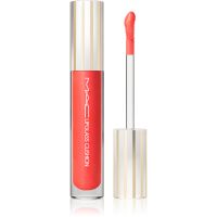 MAC Cosmetics Lipglass Cushion High-Pigment Oil olejek do ust wysoko napigmentowany odcień Slippery 5 ml