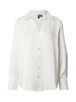 VERO MODA Bluza 'VMSommer'  bijela