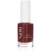 Nail HQ Nail Lacquer körömlakk magasfényű árnyalat Autumn 10 ml