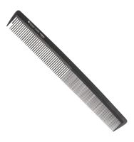 Karbónový hrebeň na vlasy Hairway 05090 - 21,8 cm
