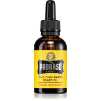 Proraso Wood and Spice Bartöl 30 ml