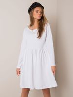 Dress-RV-SK-5889.41P-white